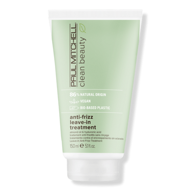 PAUL MITCHELL_Clean Beauty - Anti-frizz Leave-in Treatment_Cosmetic World